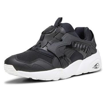 Puma Disc Blaze Og Zapatillas Hombre Negras