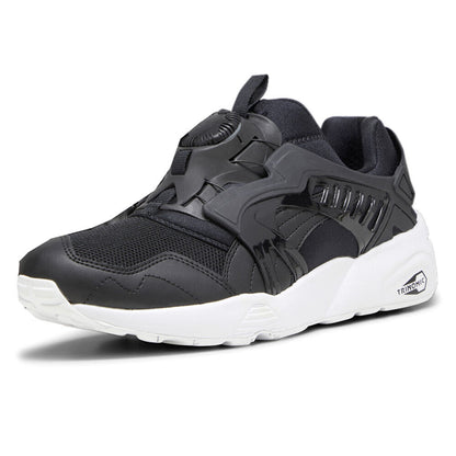 Puma Disc Blaze Og Zapatillas Hombre Negras