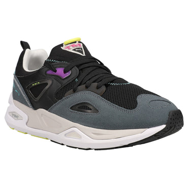 Puma TRC Blaze Zapatillas Hombre Negras - Modelo 384958-01