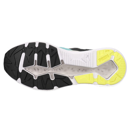 Puma TRC Blaze Zapatillas Hombre Negras - Modelo 384958-01