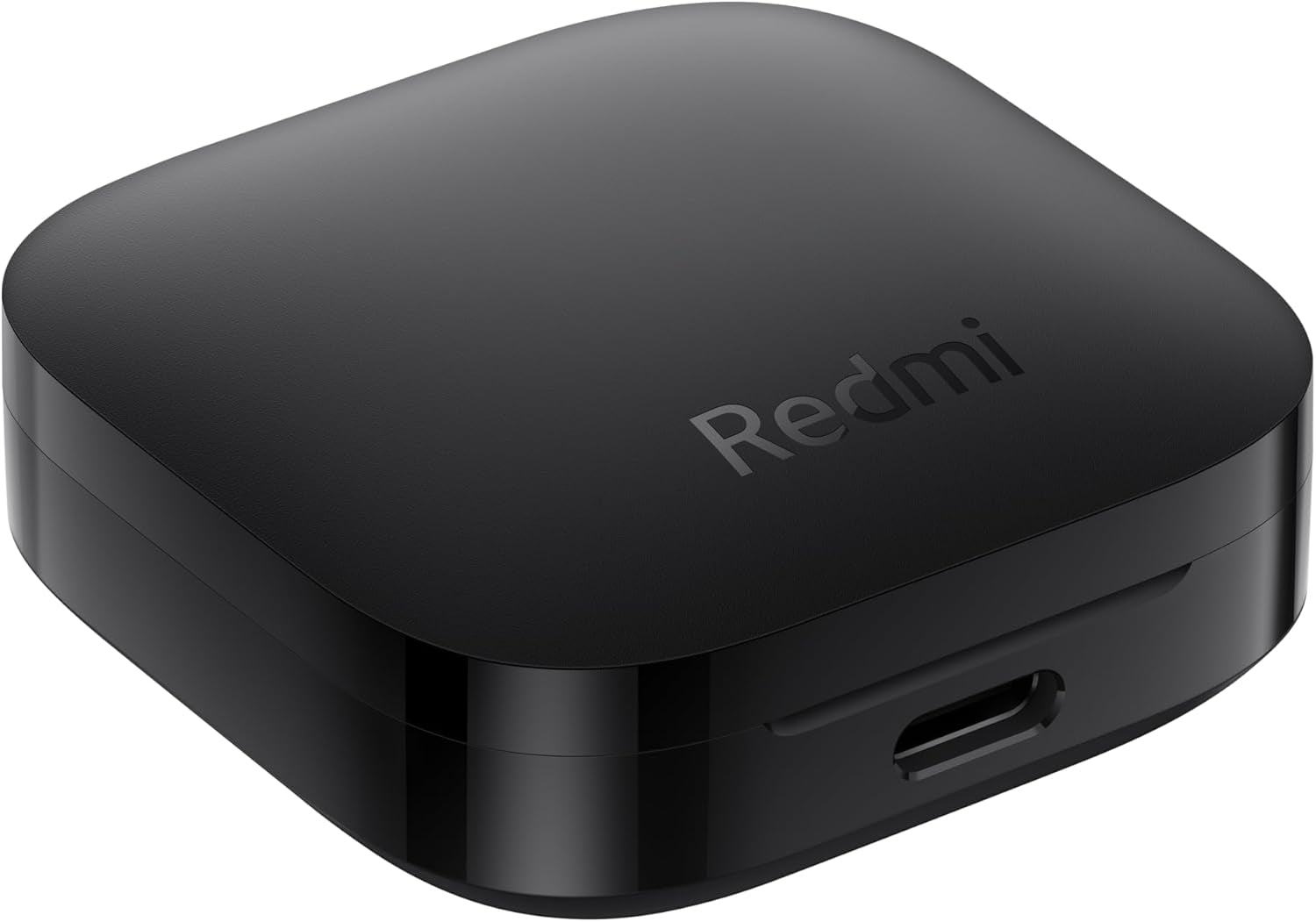 Redmi Buds 6 Active (Versión Global) – Negro  Auriculares inalámbricos Bluetooth 5.4 | 30 h de batería | Doble micrófono con ENC | Driver 14.2 mm | 5 modos EQ | IPX4