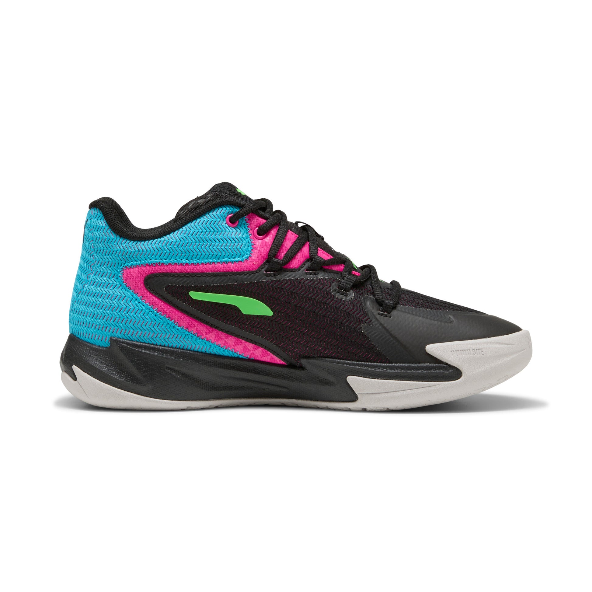 PUMA Dagger – Zapatillas de Básquet para Hombre