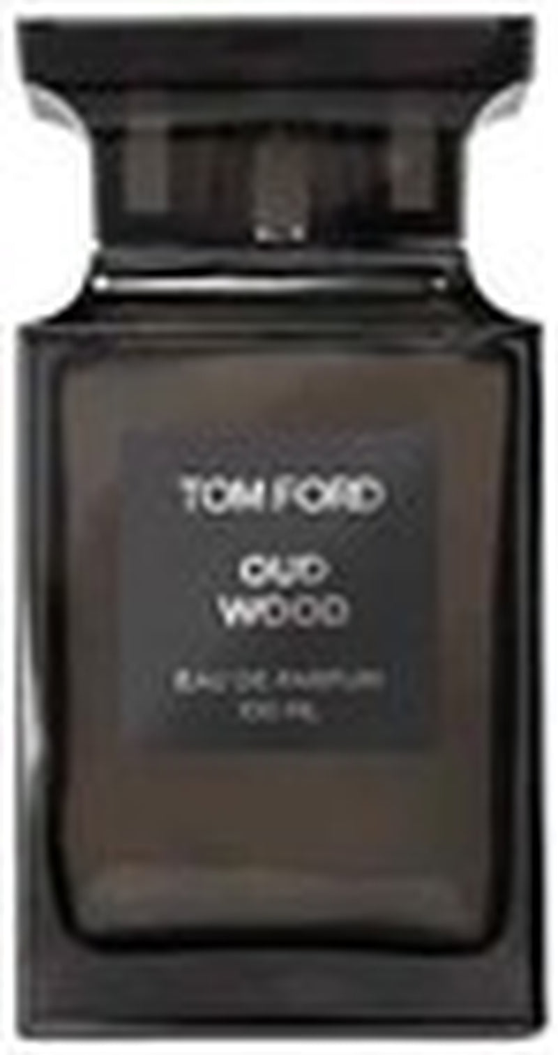 New Oud Wood Eau De Parfum Spray 3.4 Oz/100 ML for Unisex.