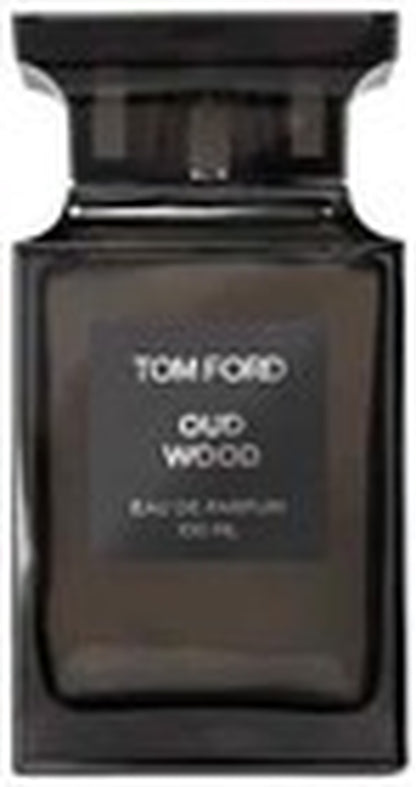 New Oud Wood Eau De Parfum Spray 3.4 Oz/100 ML for Unisex.