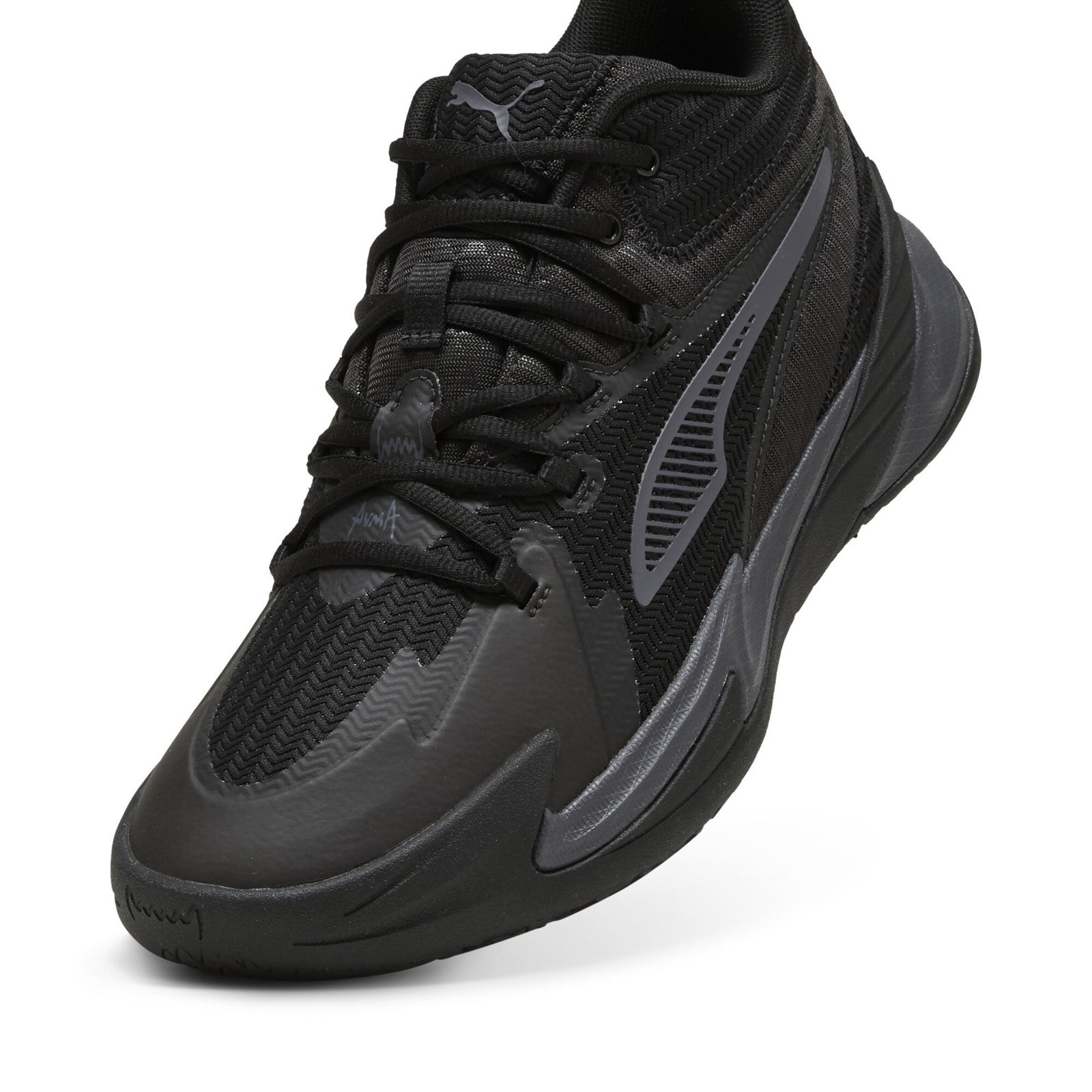 PUMA Dagger – Zapatillas de Básquet para Hombre