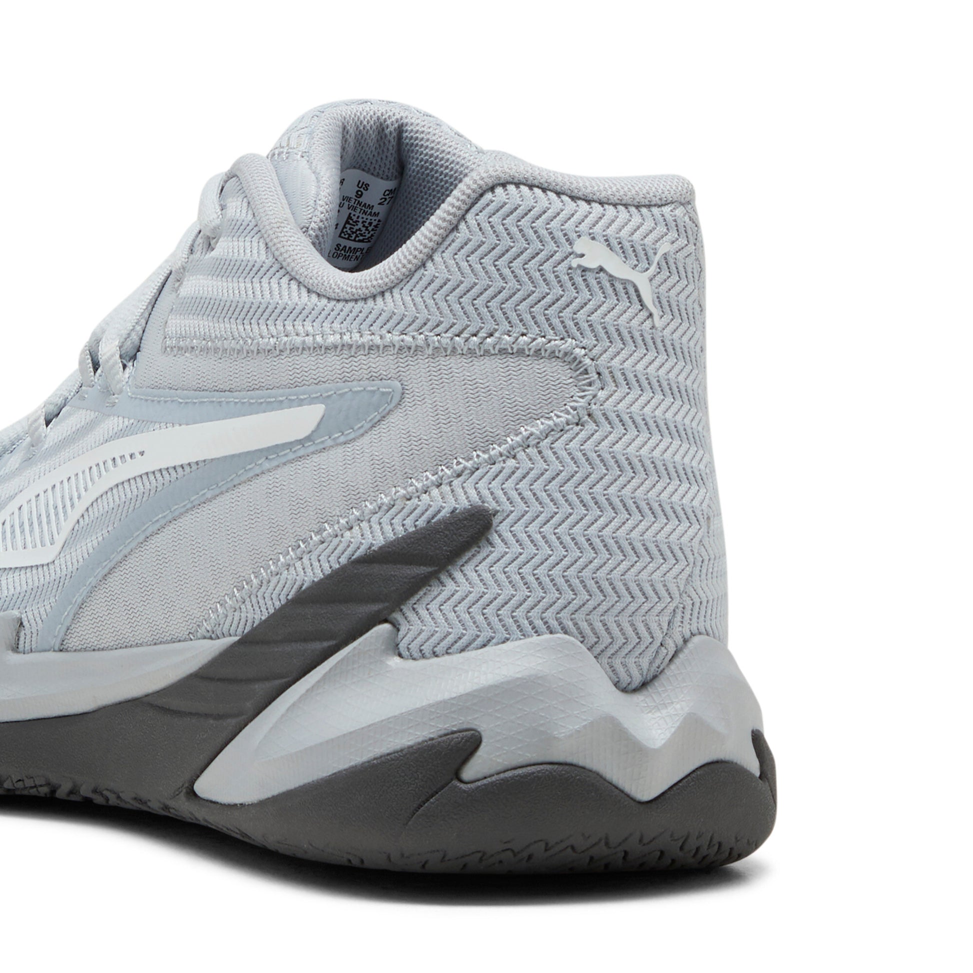 PUMA Dagger – Zapatillas de Básquet para Hombre