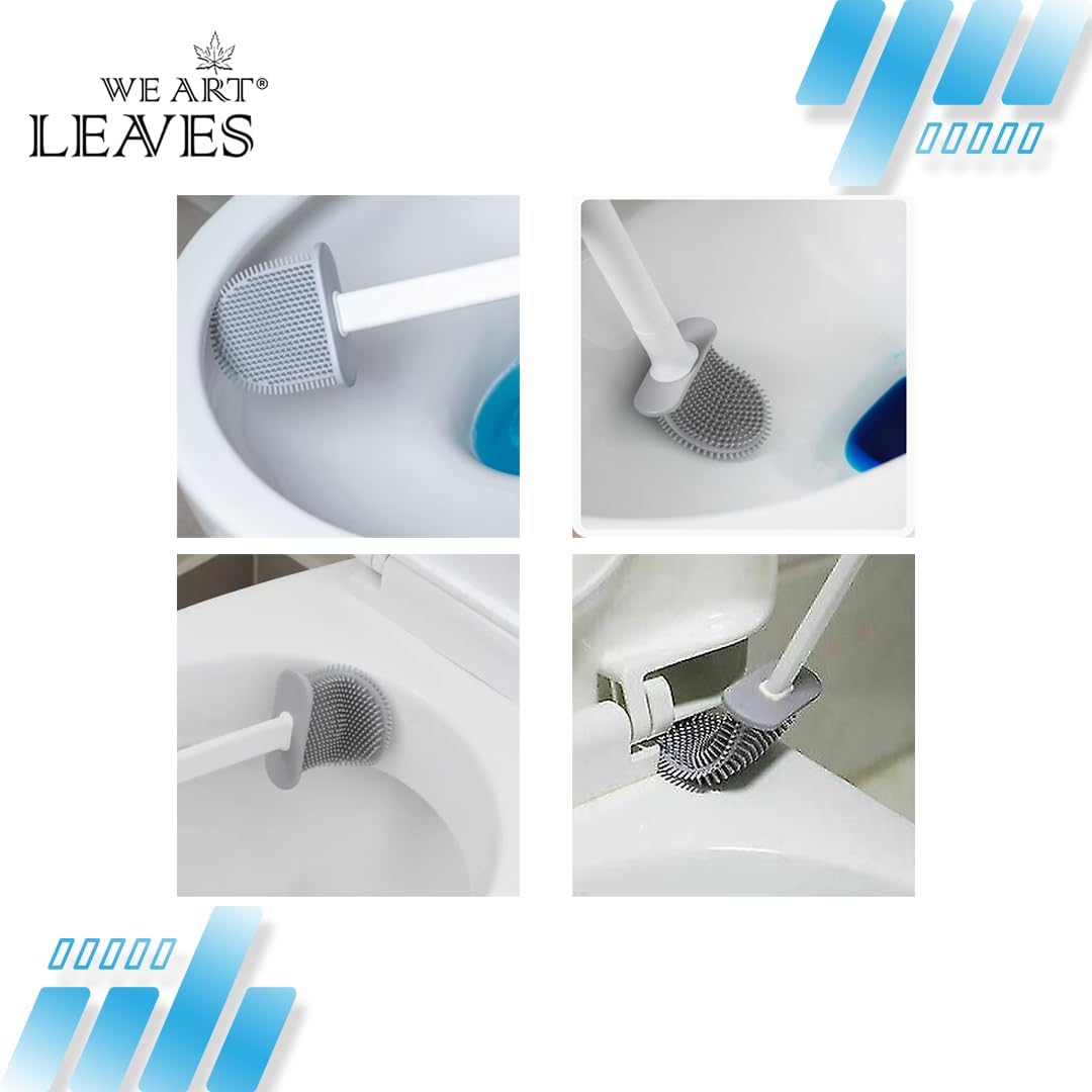 Colector de drenaje de cabello | Cubierta de drenaje cuadrada para ducha | Tapón de silicona con ventosa para baño, bañera, cocina | Paquete de 2 | Color: gris plateado