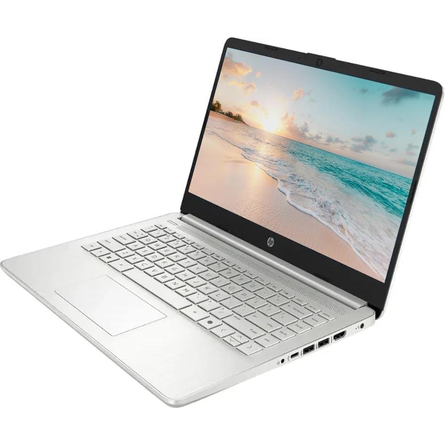 Laptop | 14 pulgadas | 16 GB RAM | 640 GB de almacenamiento | procesador Intel Quad-Core N150