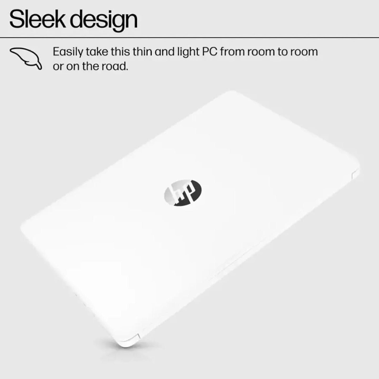 Laptop ultradelgada con Microsoft Office 365 | Nube de 1 TB | disco duro de 64 GB | 8 GB de RAM | Windows 11 