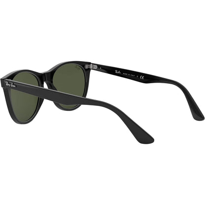 Ray-Ban Wayfarer Square Sunglasses – Gafas de Sol Icónicas