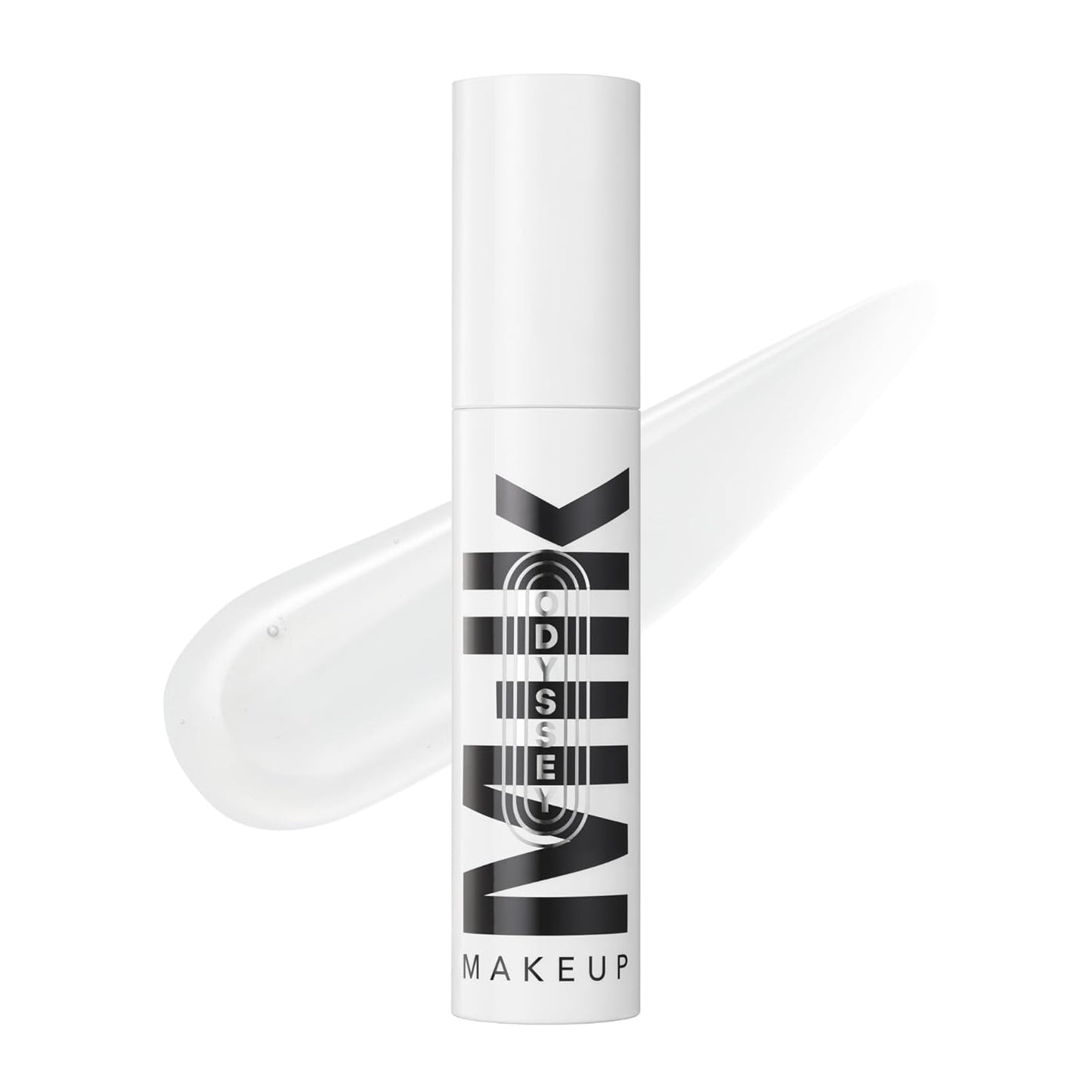 Milk Makeup Odyssey Lip Oil Gloss - for Fuller and Glossy Lips - Long Lasting Moisture - Semi-Sheer Color - Vegan Cruelty Free