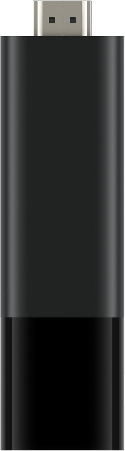 Xiaomi Mi TV Stick 4K (2022) | Streaming Device con Android TV 11, Google Assistant, Chromecast Integrado, 2GB RAM 8GB ROM, WiFi 5 & BT 5.2