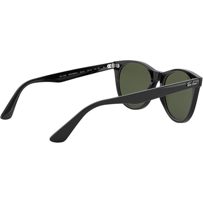 Ray-Ban Wayfarer Square Sunglasses – Gafas de Sol Icónicas