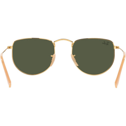 Ray-Ban RB3958 Elon – Gafas de Sol Redondas