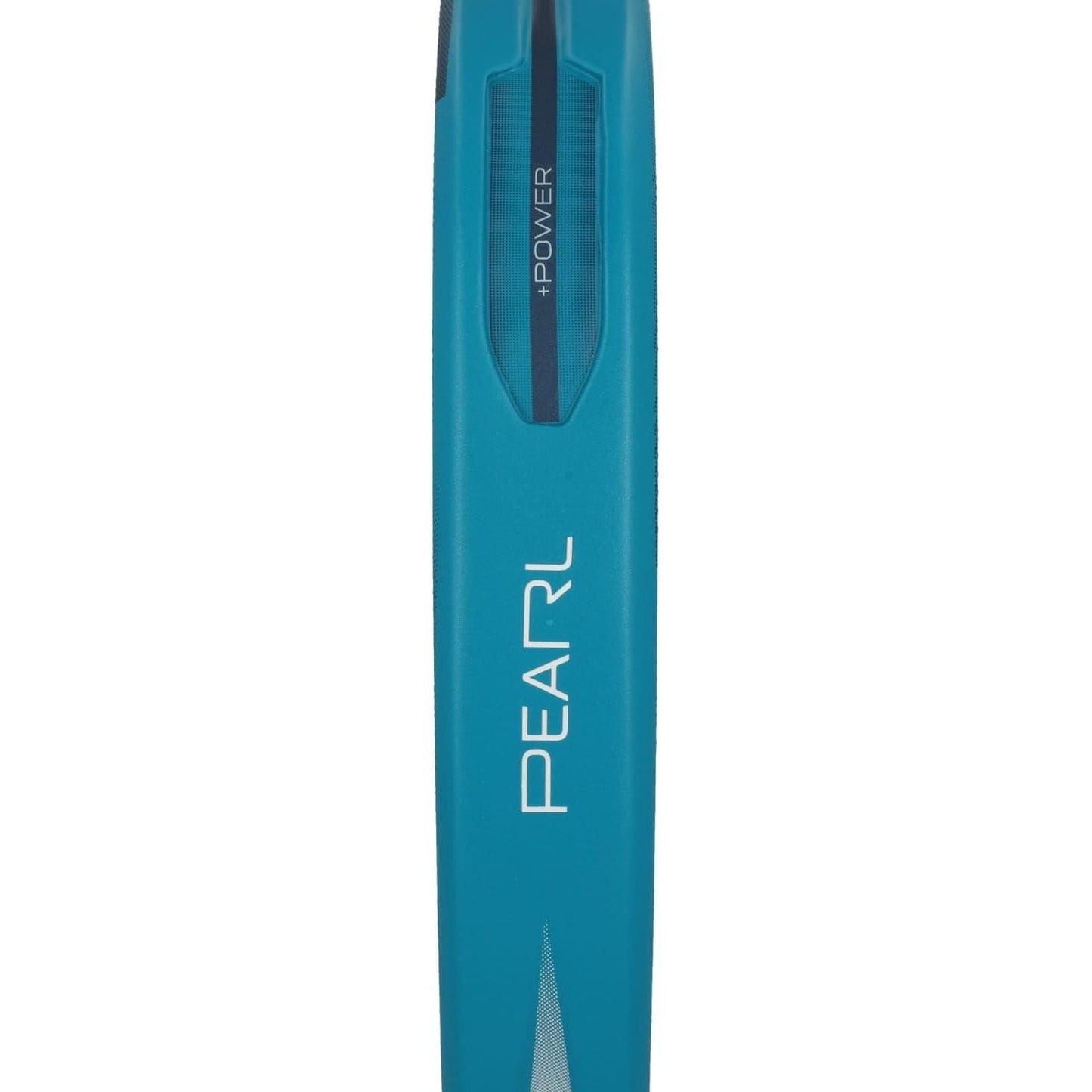 Pala de pádel Pearl Cloud Mujer 2025 | Pala Padel profesional con forma de diamante | Fibra elástica y núcleo CloudEva | Canal Air React y tecnología de grano 3D | Comodidad y control