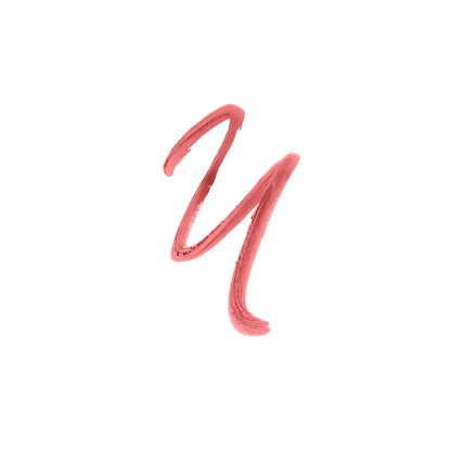 Florence by Mills Mark My Words | Lip Liner Rosa Poised – Delineador Labial Cremoso, Larga Duración y Antiborrado – 1.2 g