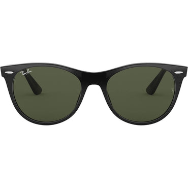 Ray-Ban Wayfarer Square Sunglasses – Gafas de Sol Icónicas