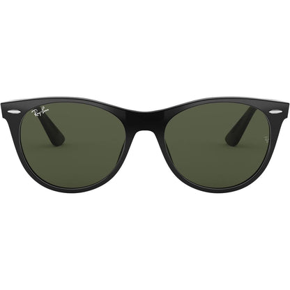 Ray-Ban Wayfarer Square Sunglasses – Gafas de Sol Icónicas