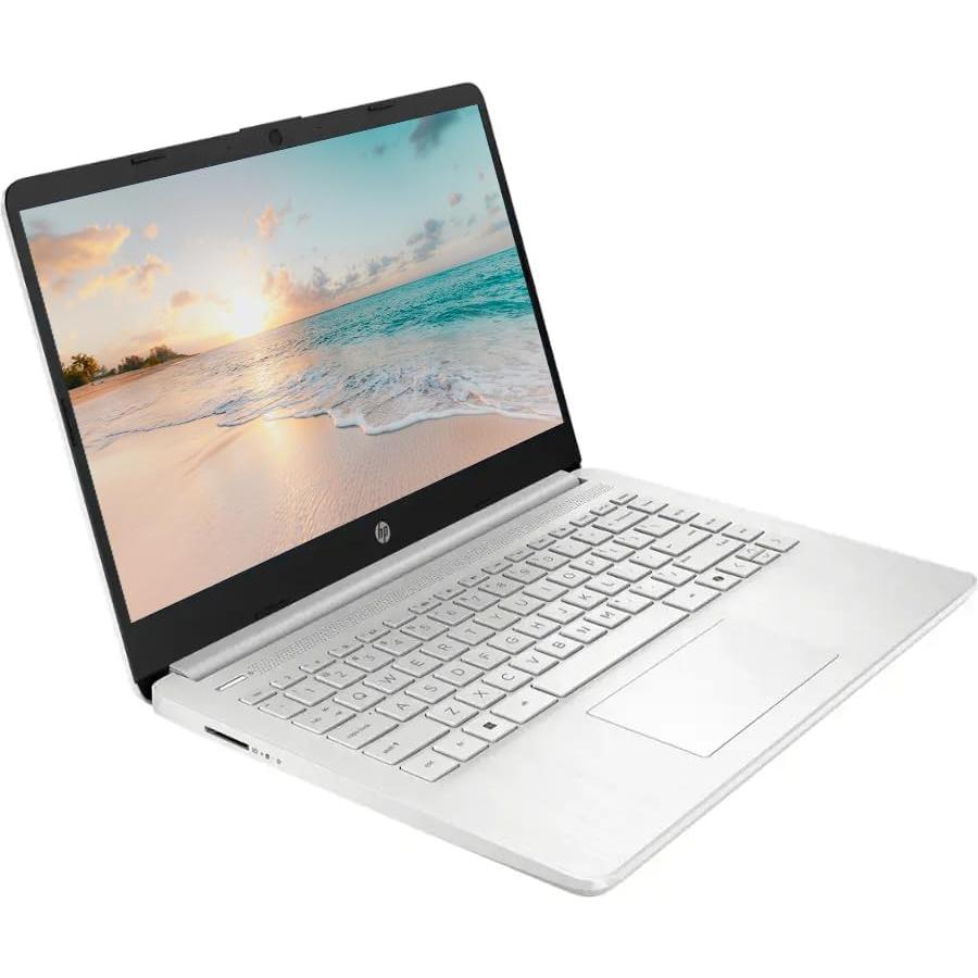 Laptop | 14 pulgadas | 16 GB RAM | 640 GB de almacenamiento | procesador Intel Quad-Core N150