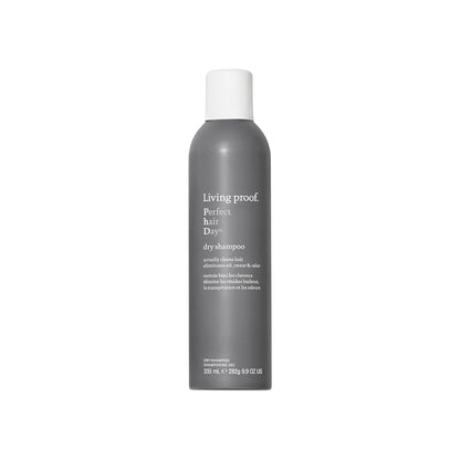 Living Proof Perfect Hair Day (PhD) | Champú en Seco Unisex – Refresca al Instante, Absorbe Grasa y Olor, Prolonga el Peinado