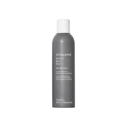 Living Proof Perfect Hair Day (PhD) | Champú en Seco Unisex – Refresca al Instante, Absorbe Grasa y Olor, Prolonga el Peinado