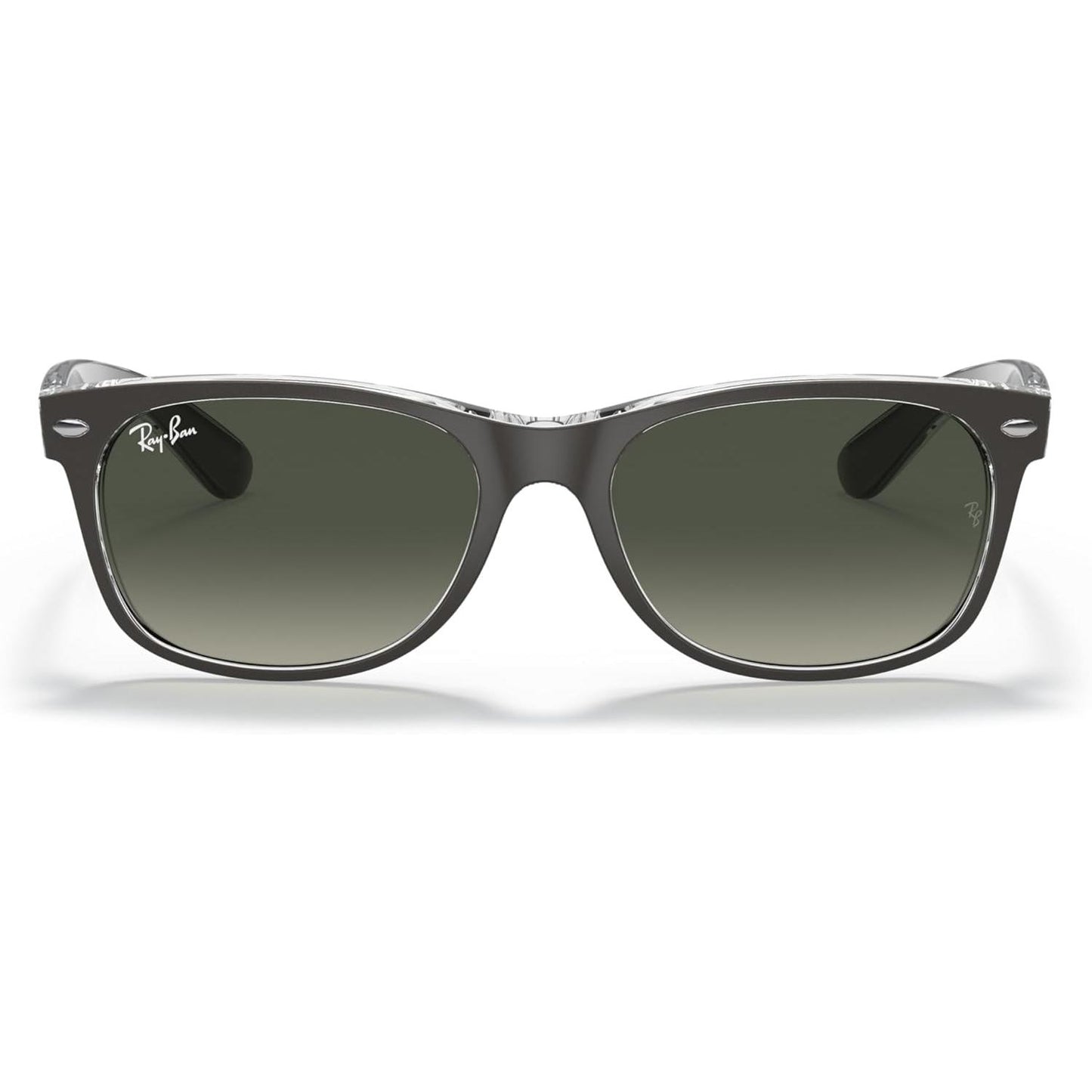 Ray-Ban RB2132 New Wayfarer Gradient – Gafas de Sol Cuadradas