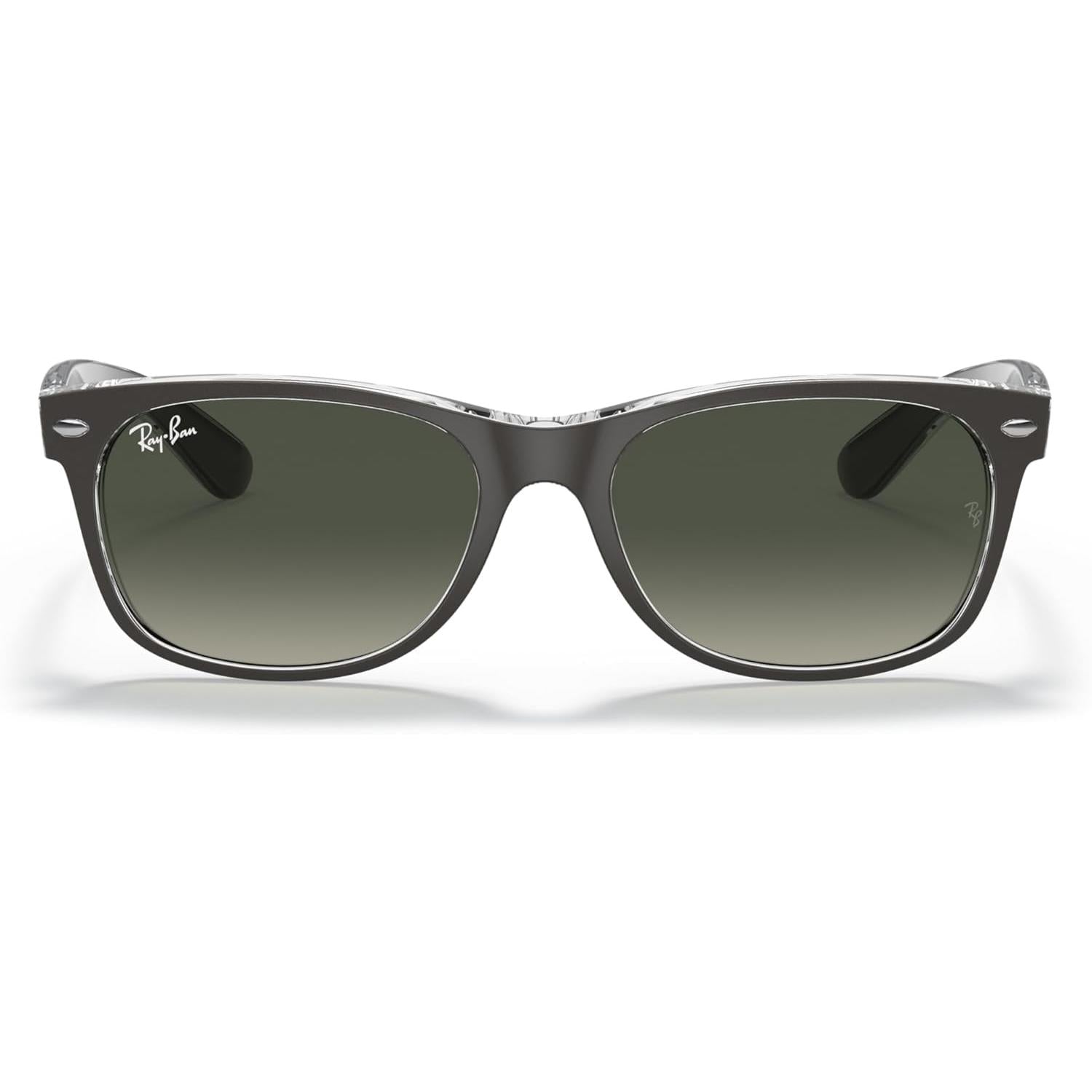 Ray-Ban RB2132 New Wayfarer Gradient – Gafas de Sol Cuadradas