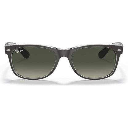 Ray-Ban RB2132 New Wayfarer Gradient – Gafas de Sol Cuadradas
