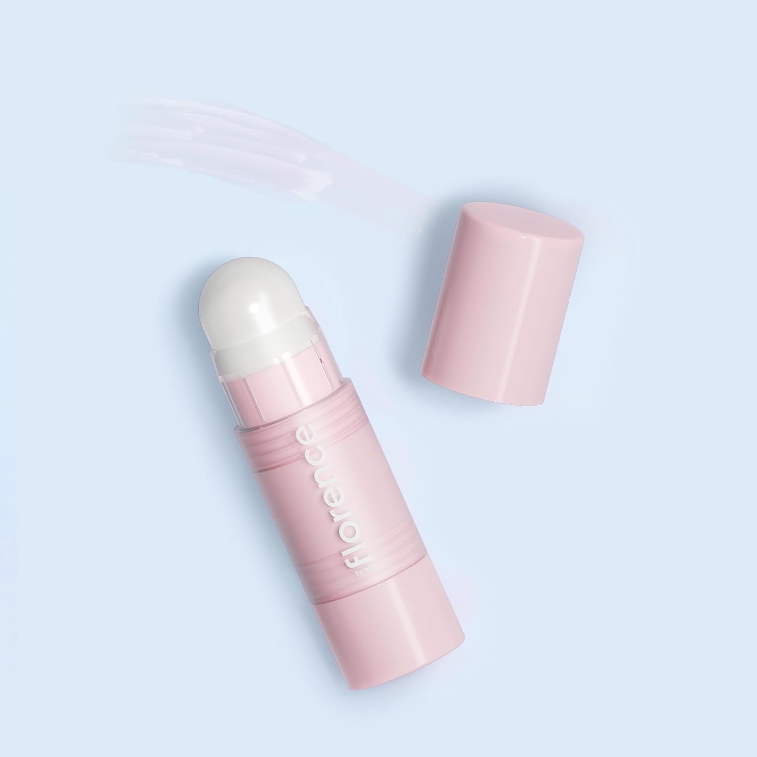 Florence by Mills True to Hue Lip & Cheek Balm | Bálsamo pH Ajustable para Labios y Mejillas con Manteca de Karité + Vitamina E – Color Natural y Personalizado