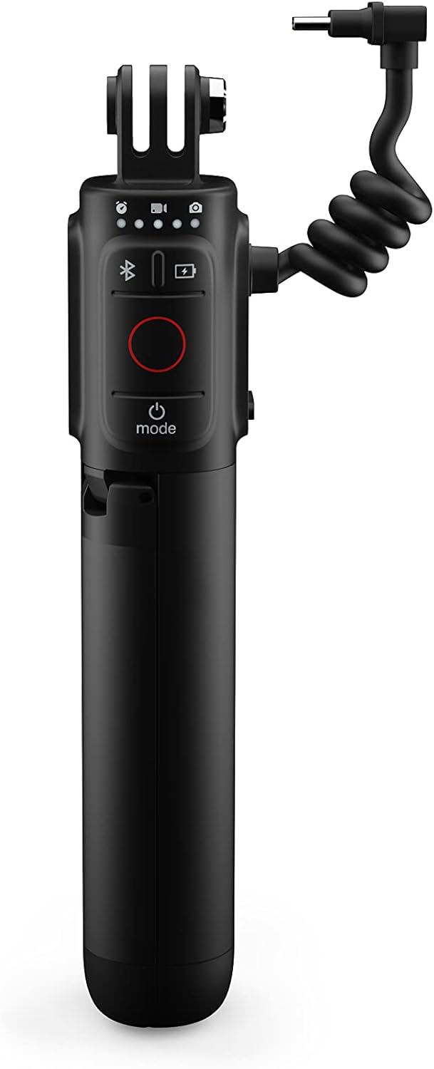 GoPro Volta – Accesorio oficial para cámaras GoPro