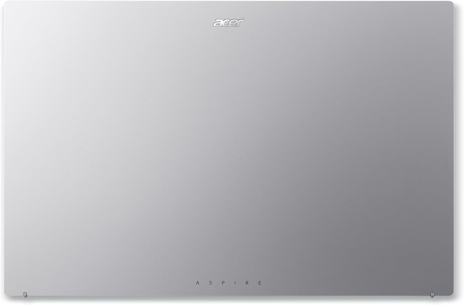Laptop Acer Aspire Go 15 | 15.6" FHD IPS | Intel Core 3 N355 | 8GB DDR5 | 128GB UFS | Wi-Fi 6 | Windows 11 Home S | AI Ready con Copilot