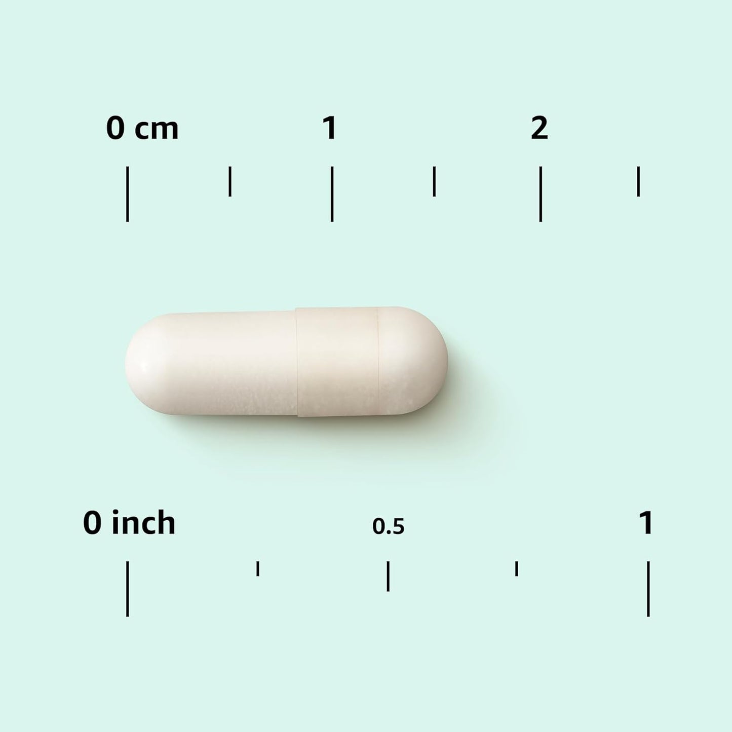 Biotina | 5,000 mg | Vegana | 130 cápsulas