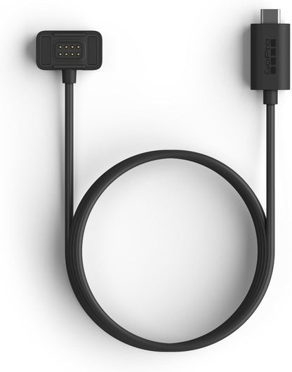 GoPro Contacto - Puerta impermeable con conexión magnética USB-C para cámaras HERO