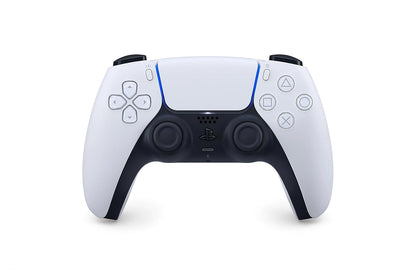 Joystick PS5 | Mando inalámbrico PlayStation DualSense® | Color: Blanco