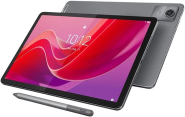 Lenovo Tab M11 11” Display, Mediatek Helio G88 Octa-Core, 4GB RAM, 64GB SSD – Potencia y Portabilidad con Precisión Táctil 