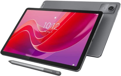 Lenovo Tab M11 11” Display, Mediatek Helio G88 Octa-Core, 4GB RAM, 64GB SSD – Potencia y Portabilidad con Precisión Táctil 