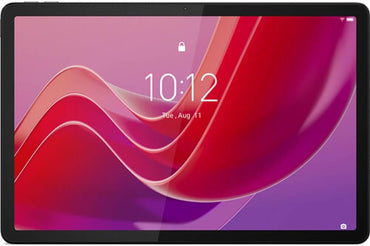 Lenovo Tab M11 11", 4 GB RAM, 128 GB SSD, MediaTek Helio G88 Octa-Core – Potencia y Portabilidad para Tu Día a Día