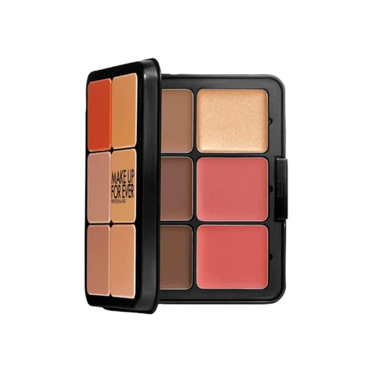 Paleta Todo en uno HD Skin - Harmony 2 