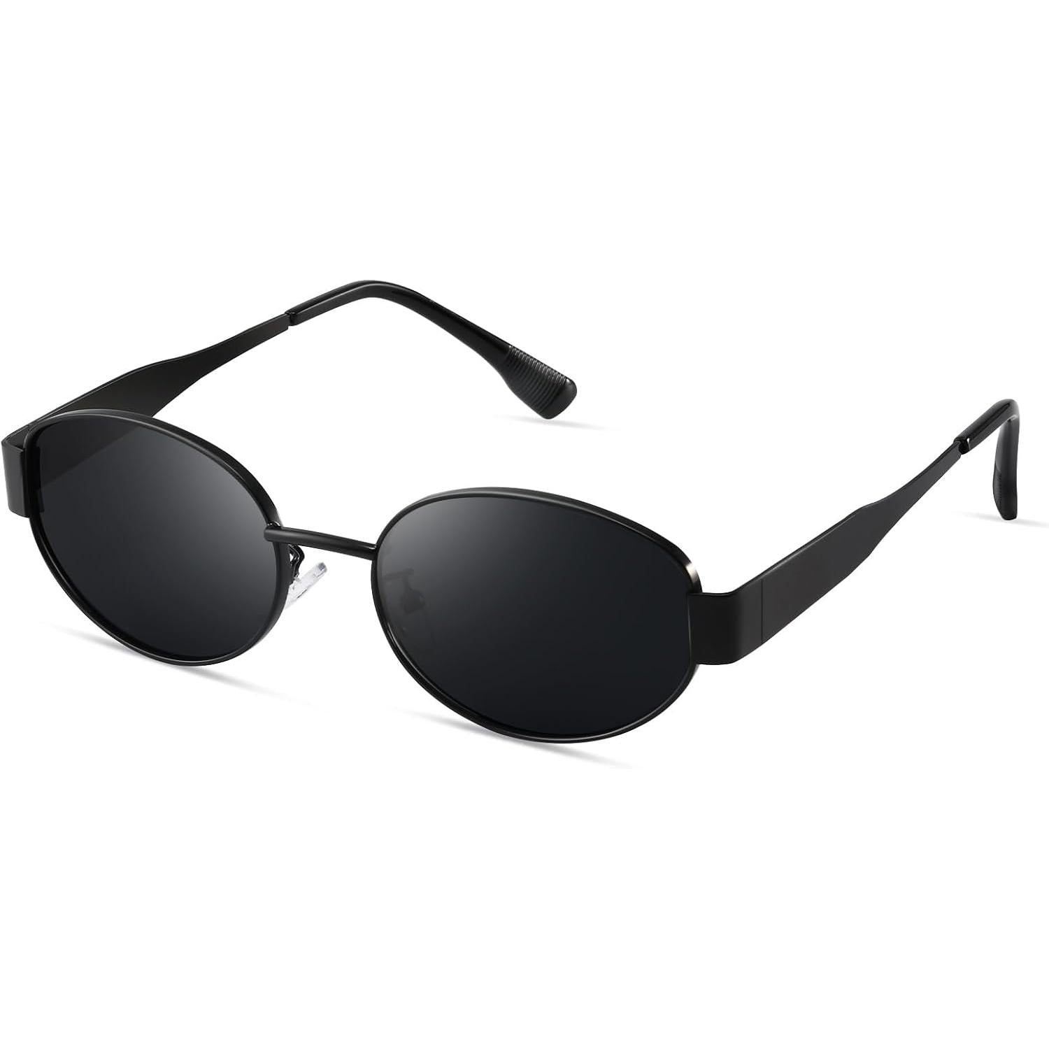 Lentes de Sol Retro para Mujer, Polarizados Clásicos, Protección UV400, Estilo Fashion