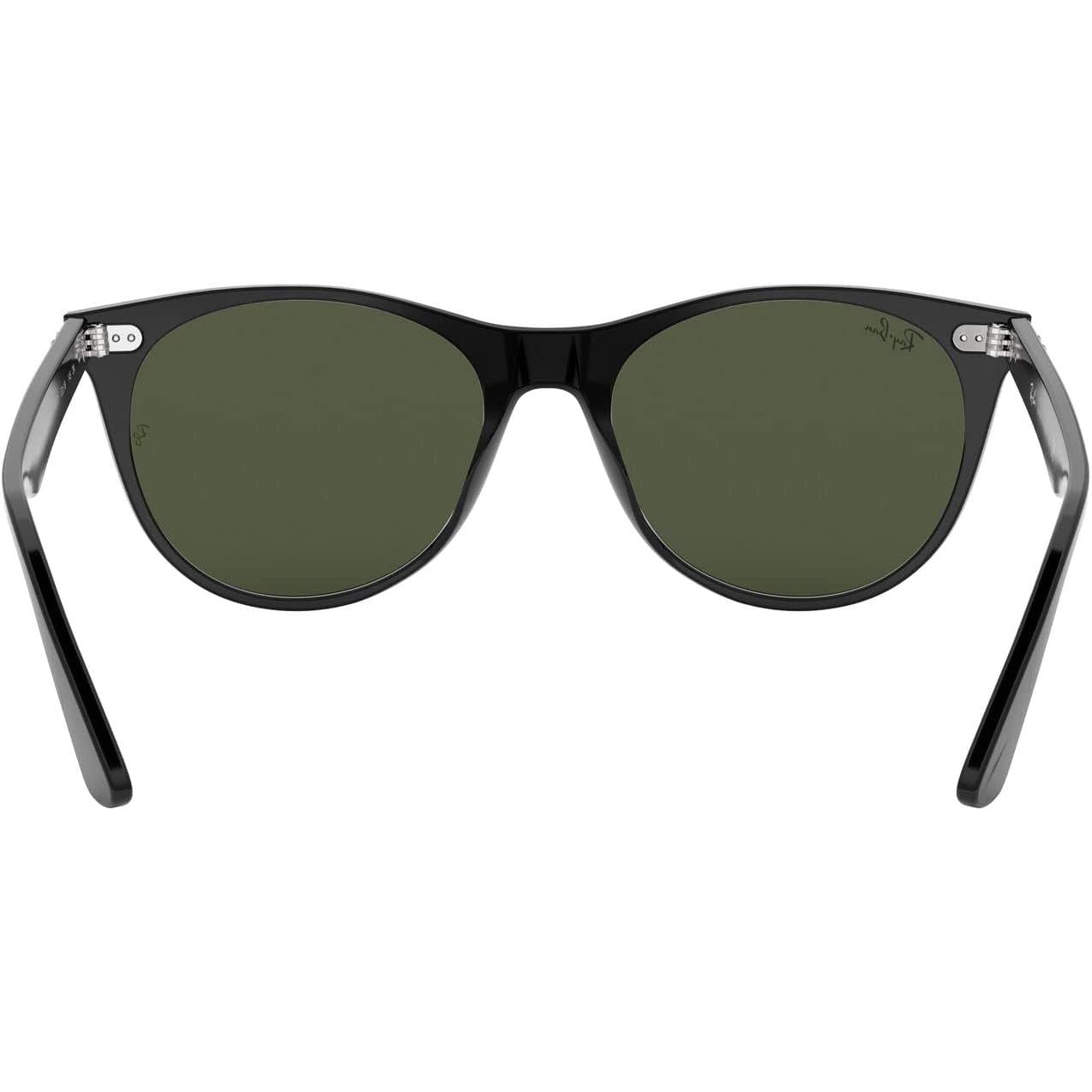 Ray-Ban Wayfarer Square Sunglasses – Gafas de Sol Icónicas