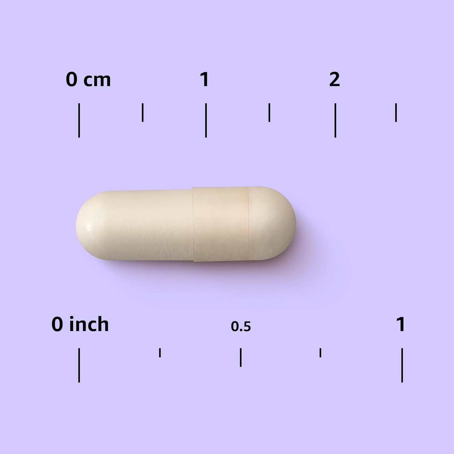 Hierro 18mg | Vegano | 195 cápsulas | 6 meses