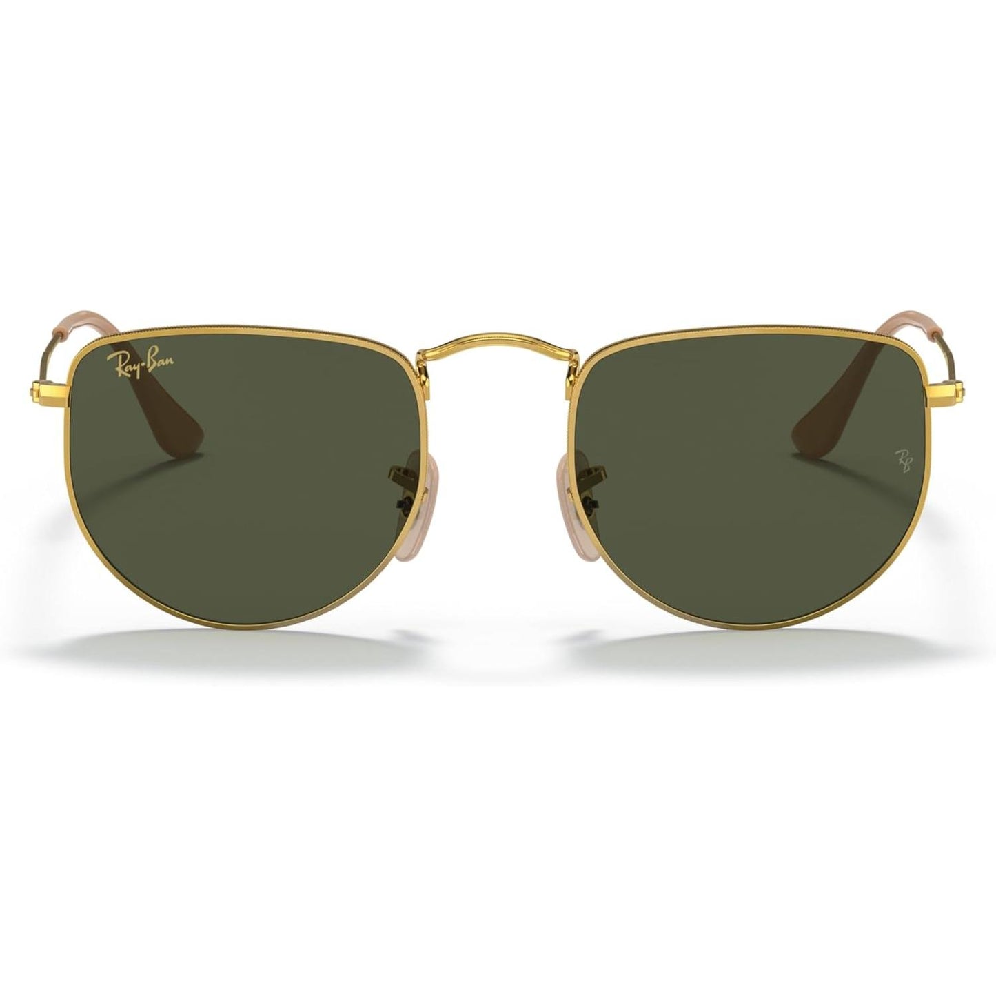 Ray-Ban RB3958 Elon – Gafas de Sol Redondas
