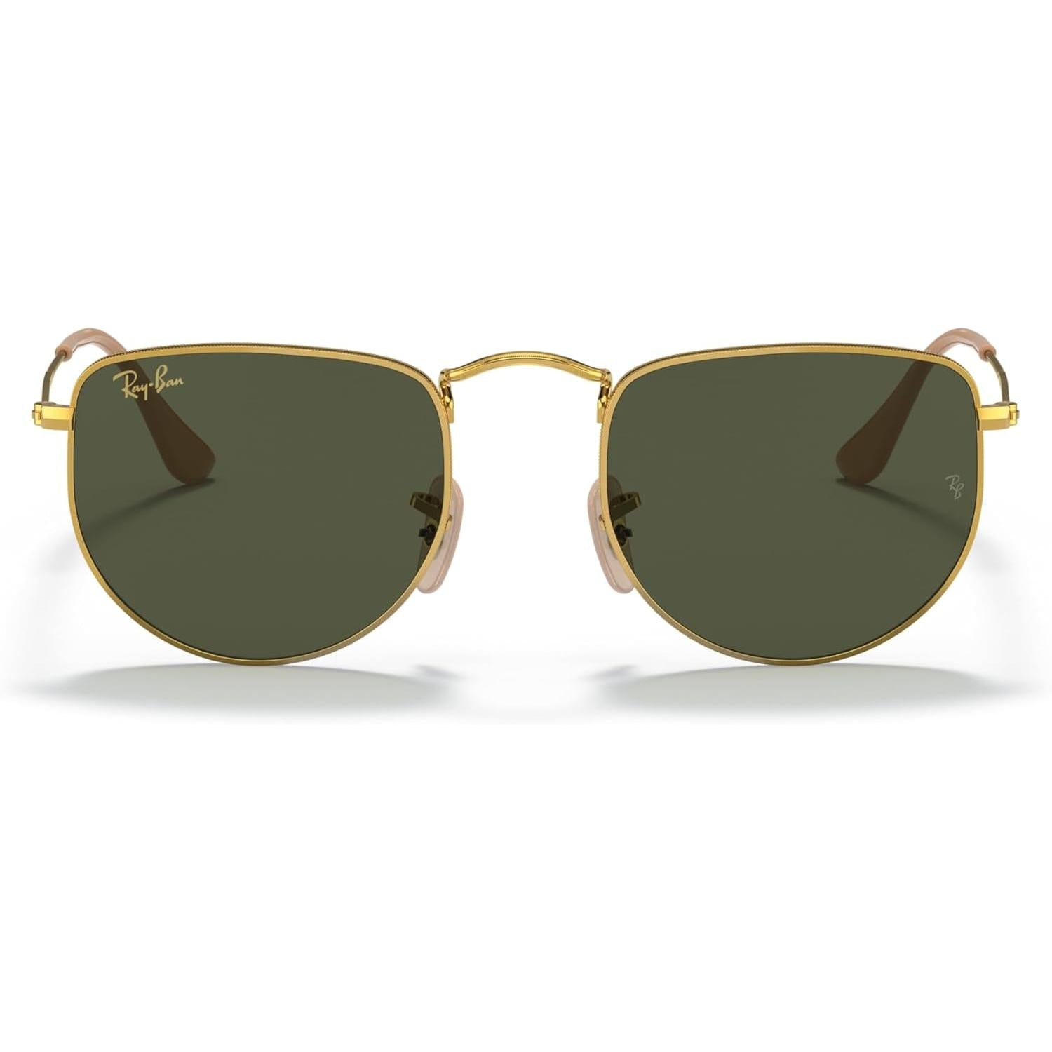 Ray-Ban RB3958 Elon – Gafas de Sol Redondas