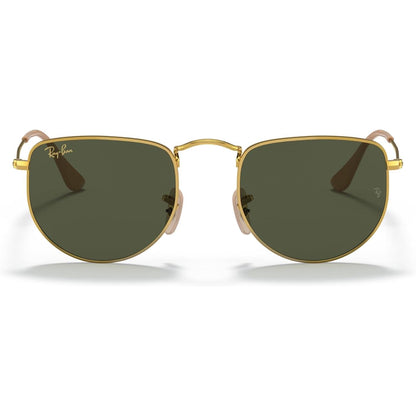 Ray-Ban RB3958 Elon – Gafas de Sol Redondas