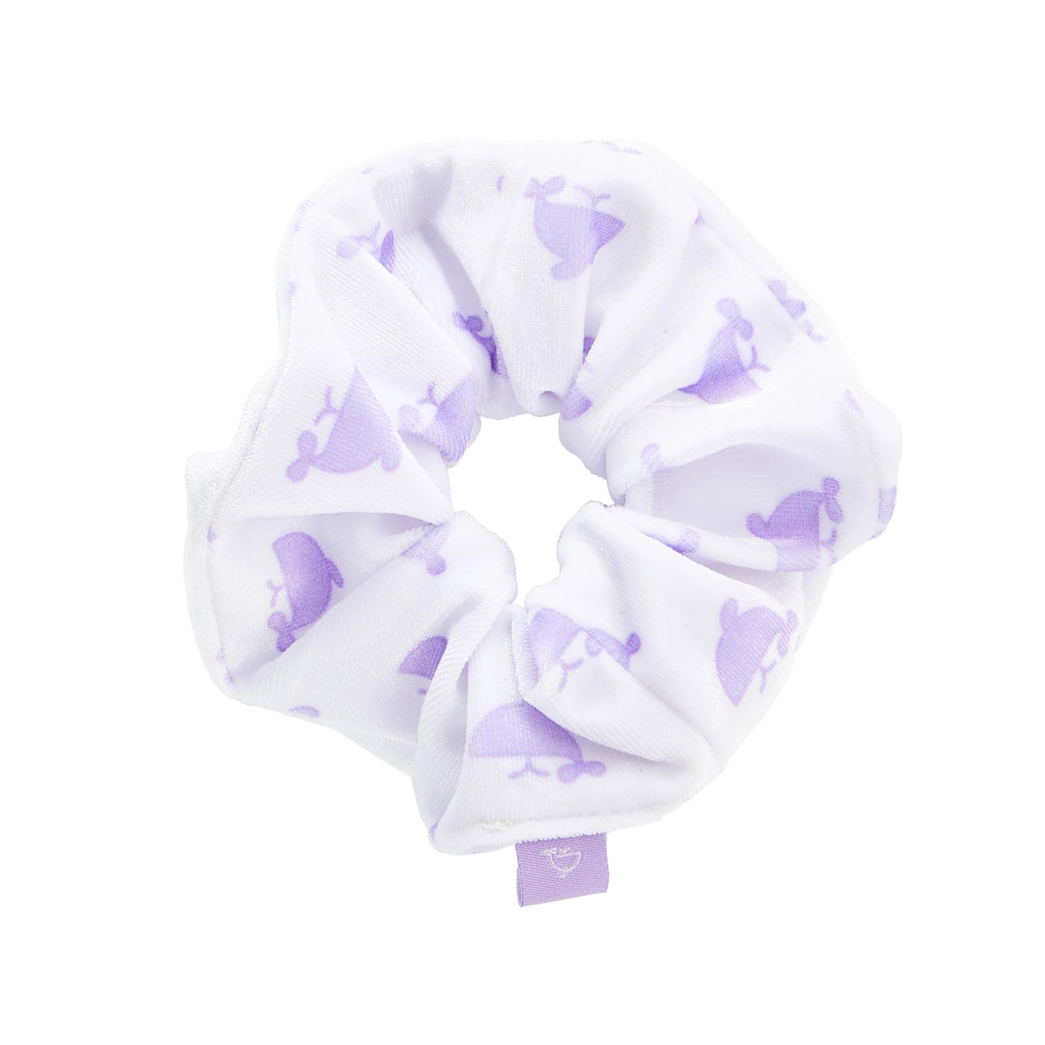 Florence by Mills Scrunchies Pack x2 | Colitas para el Pelo de Rayon – Accesorios de Moda, Suaves y Resistentes