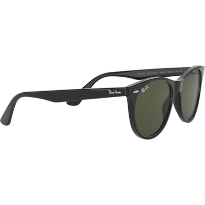 Ray-Ban Wayfarer Square Sunglasses – Gafas de Sol Icónicas