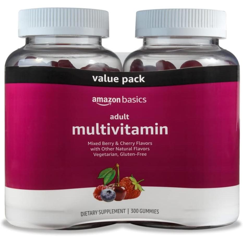 Multivitamina para adultos