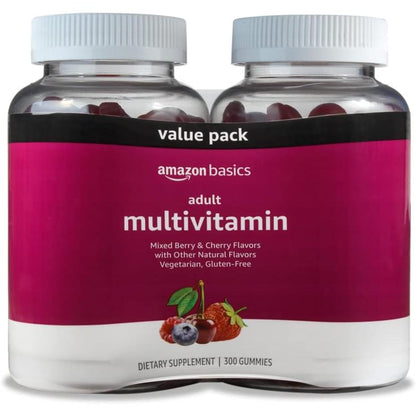 Multivitamina para adultos