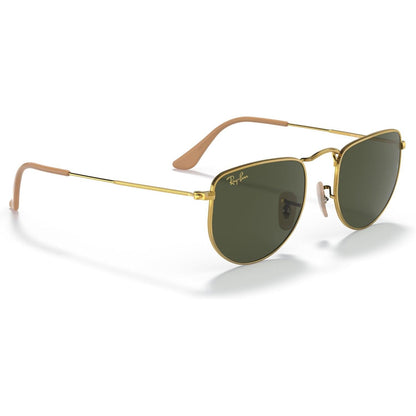 Ray-Ban RB3958 Elon – Gafas de Sol Redondas