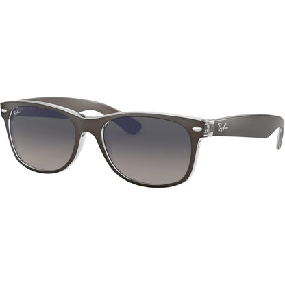 Ray-Ban RB2132 New Wayfarer Gradient – Gafas de Sol Cuadradas